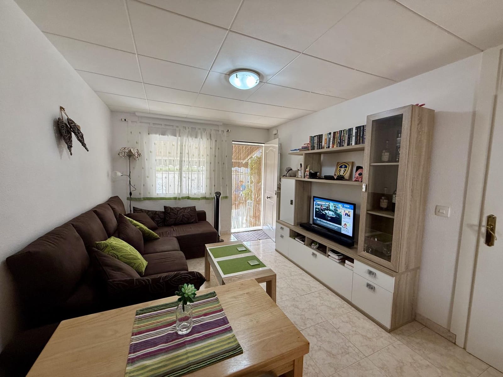 3 bedroom Semi-detached Villa for sale in La Florida with garage - € 179,950 (Ref: 9970802)