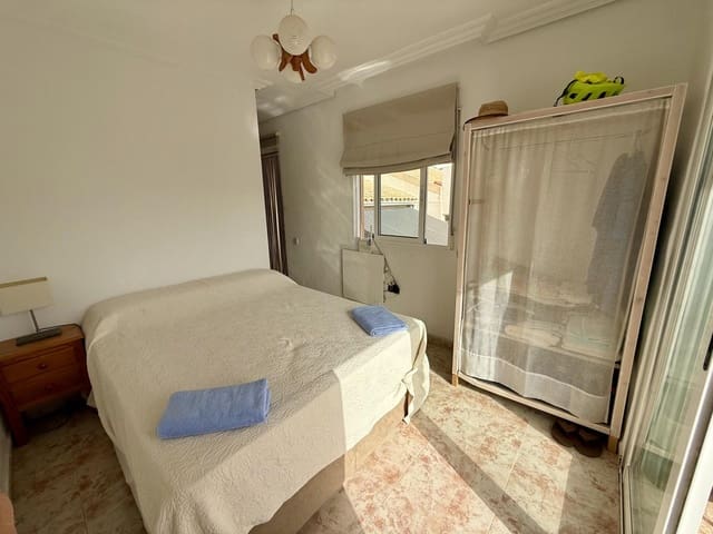 3 bedroom Semi-detached Villa for sale in La Florida, Orihuela with garage - € 179,950 (Ref: 9970802)