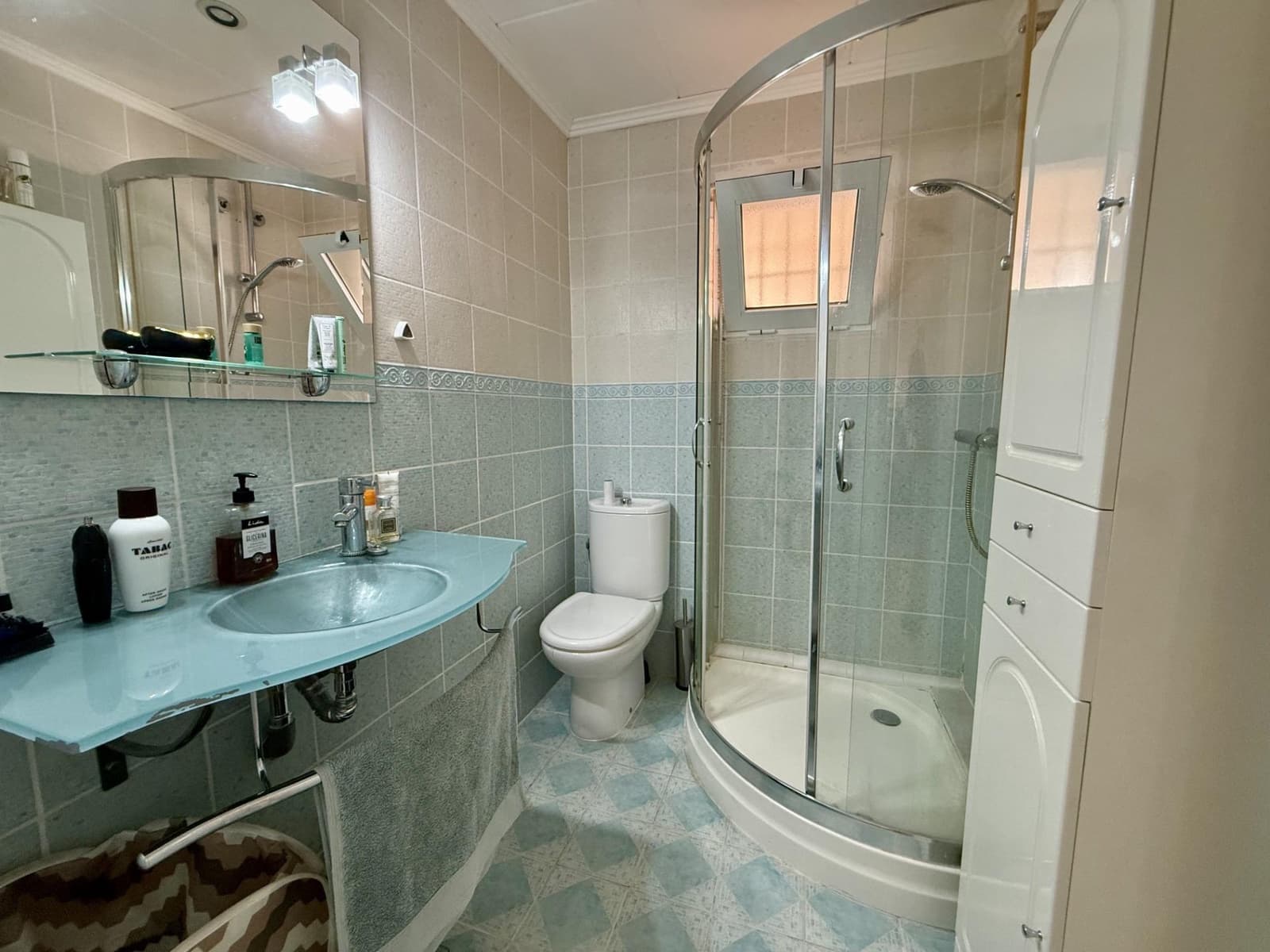 3 bedroom Semi-detached Villa for sale in La Florida with garage - € 179,950 (Ref: 9970802)