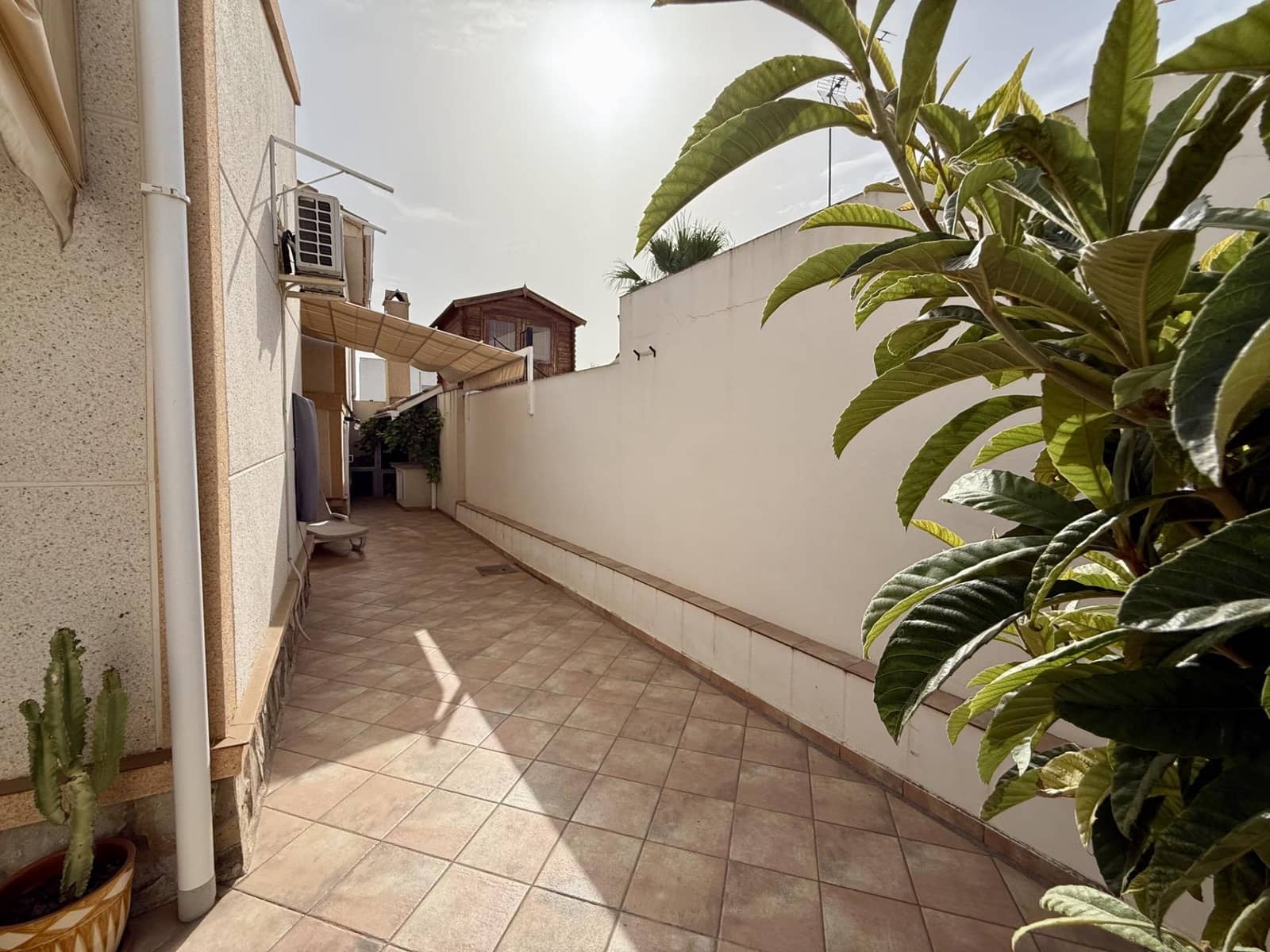 3 bedroom Semi-detached Villa for sale in La Florida with garage - € 179,950 (Ref: 9970802)