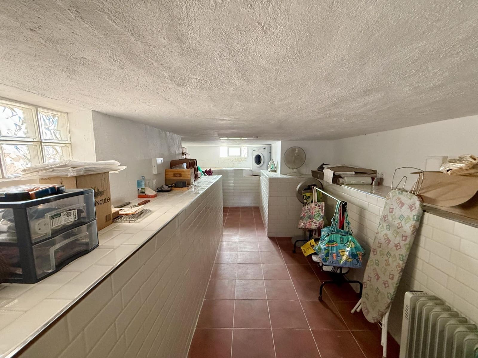3 bedroom Semi-detached Villa for sale in La Florida with garage - € 179,950 (Ref: 9970802)