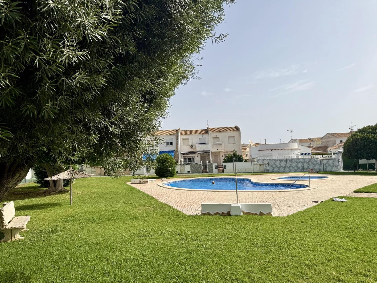 3 bedroom Semi-detached Villa for sale in La Florida with garage - € 179,950 (Ref: 9970802)