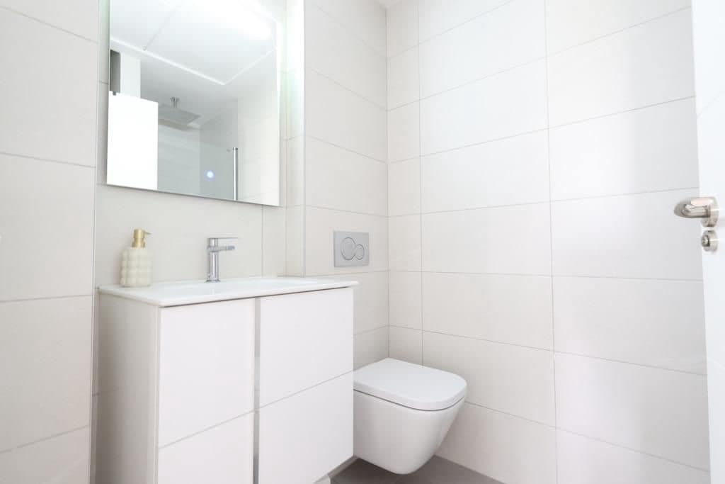 3 bedroom Apartment for sale in Los Dolses with garage - € 335,000 (Ref: 9973533)