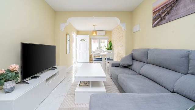 3 bedroom Bungalow for sale in Centro, Torrevieja - € 178,000 (Ref: 9973534)