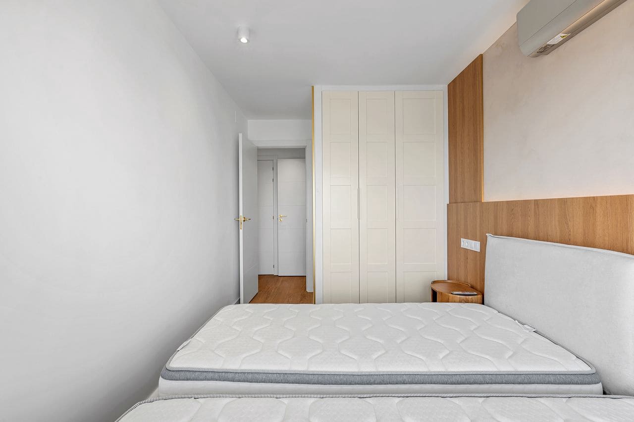 2 soverom Penthouse til salgs i Orihuela Costa med garasje - € 225 000 (Ref: 9973535)