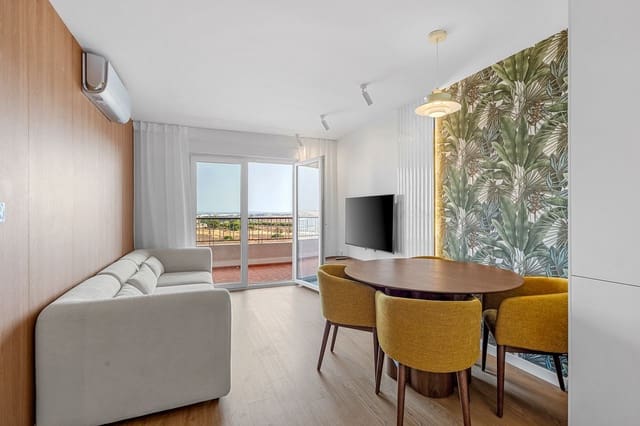 2 soverom Penthouse til salgs i Orihuela Costa, Orihuela med garasje - € 225 000 (Ref: 9973535)
