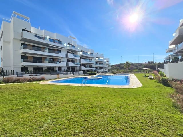 2 soverom Leilighet til salgs i Las Filipinas - € 249 999 (Ref: 9973536)