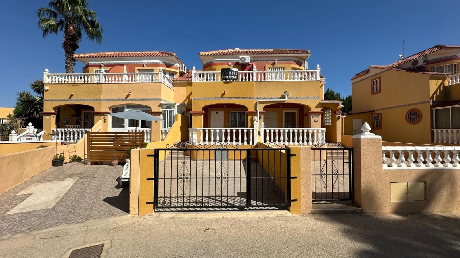2 camera da letto Villetta a Schiera in vendita in La Regia - 255.000 € (Rif: 9973539)