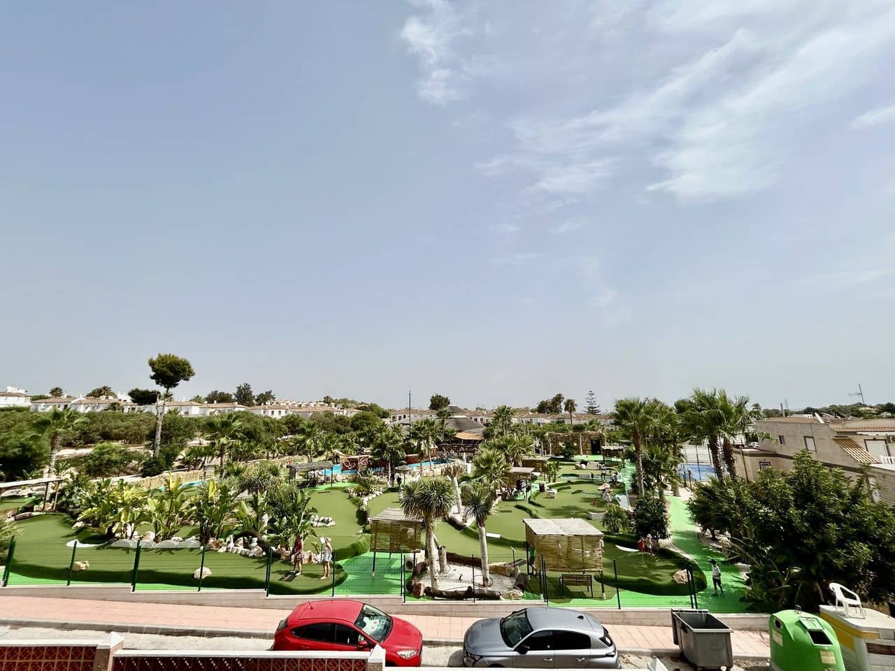 2 bedroom Bungalow for sale in Villamartin - € 205,000 (Ref: 9975612)