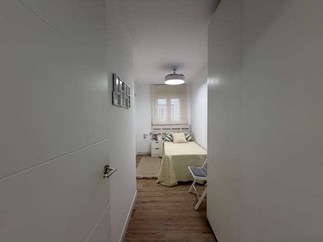 3 soveværelse Lejlighed til salg i Punta Prima, Torrevieja med swimmingpool - € 259.700 (Ref: 9975617)