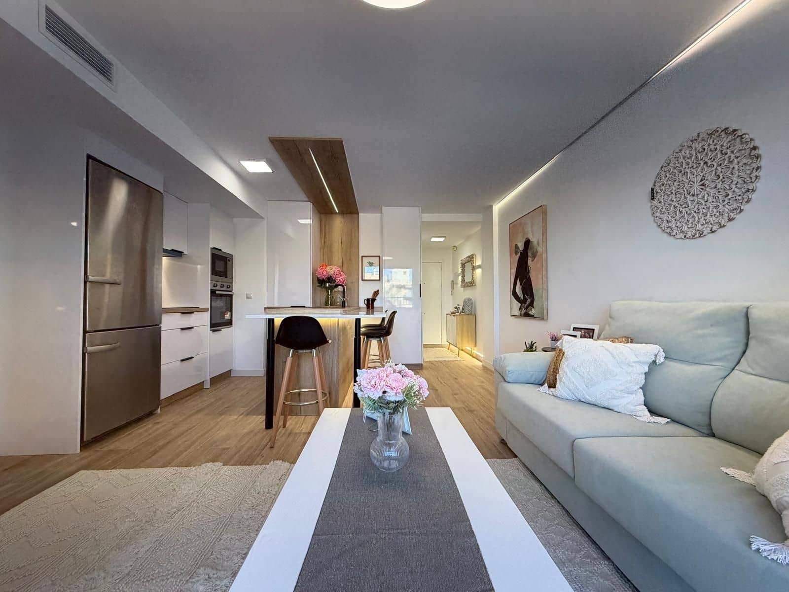 3 soverom Leilighet til salgs i Punta Prima med svømmebasseng - € 259 700 (Ref: 9975617)