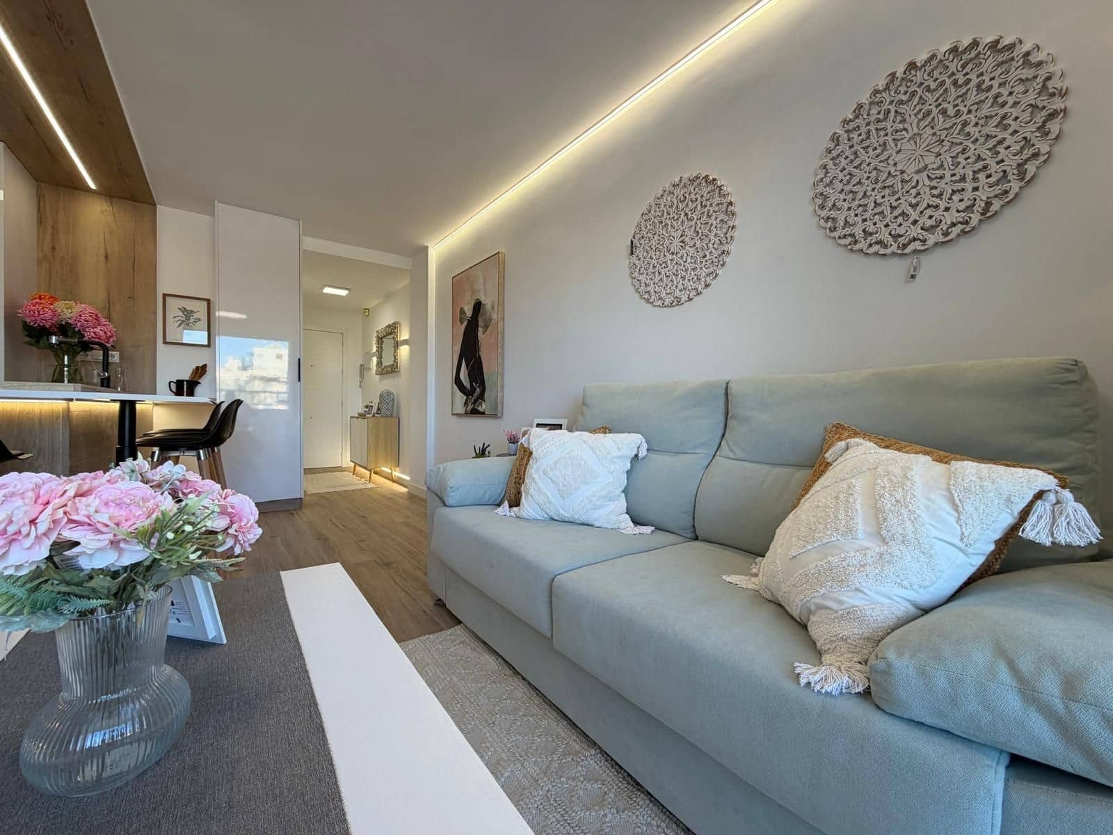 3 soverom Leilighet til salgs i Punta Prima med svømmebasseng - € 259 700 (Ref: 9975617)