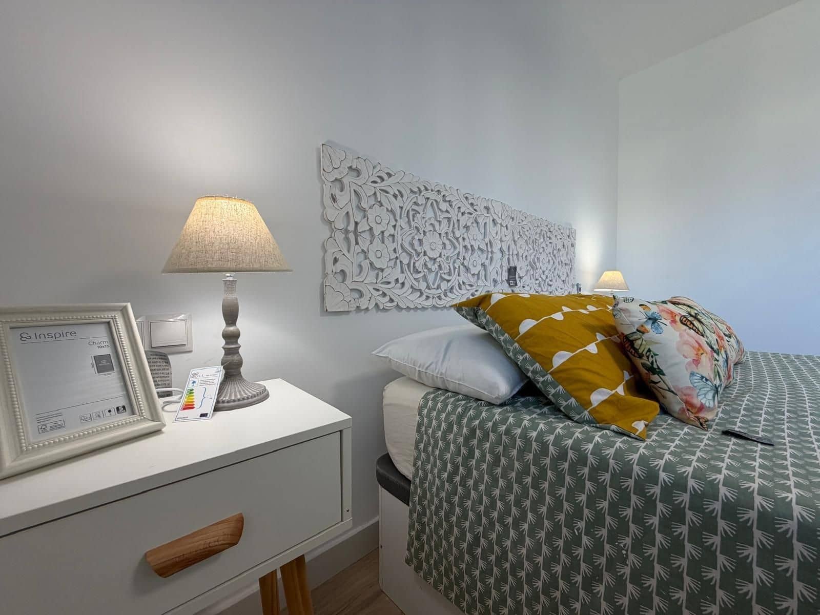3 soverom Leilighet til salgs i Punta Prima med svømmebasseng - € 259 700 (Ref: 9975617)