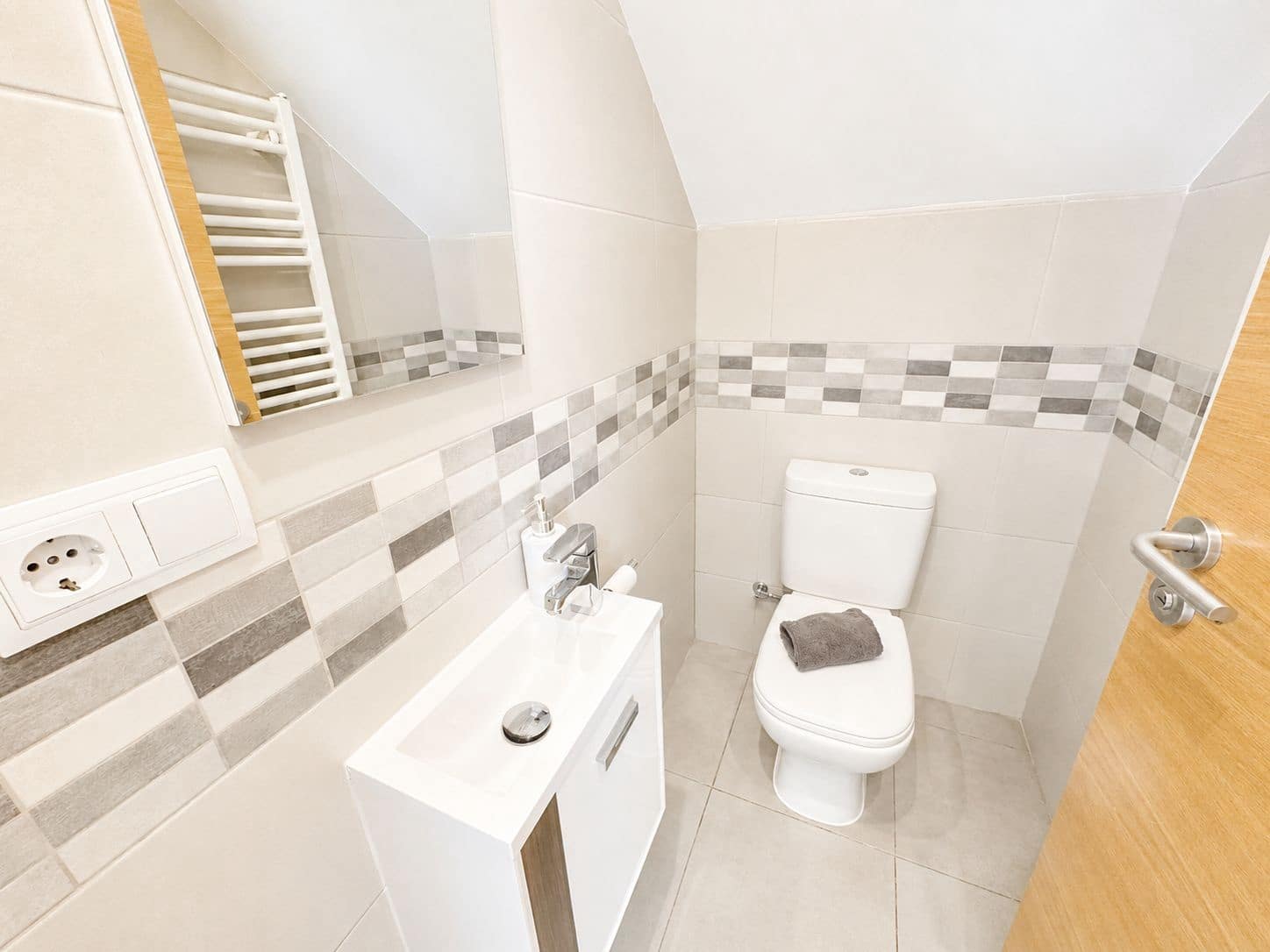 3 soverom Villa til salgs i Mar Menor Golf Resort - € 575 000 (Ref: 9977489)