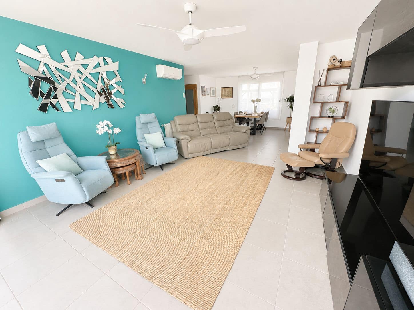 3 soverom Villa til salgs i Mar Menor Golf Resort - € 575 000 (Ref: 9977489)