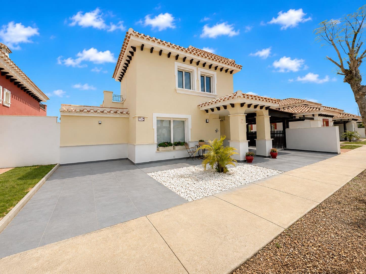 3 soverom Villa til salgs i Mar Menor Golf Resort - € 575 000 (Ref: 9977489)