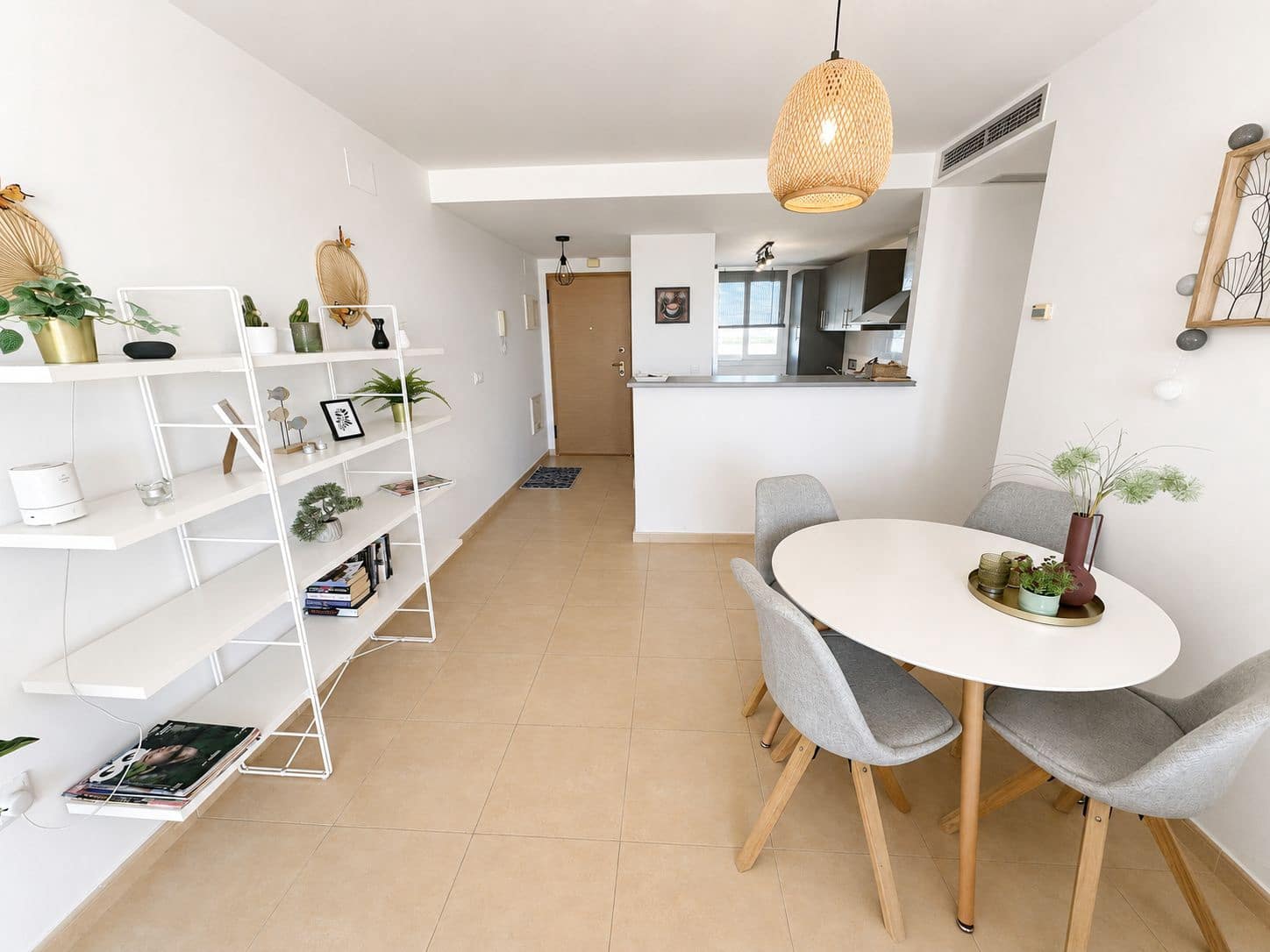 2 bedroom Apartment for sale in Mar Menor Golf Resort - € 255,000 (Ref: 9977490)