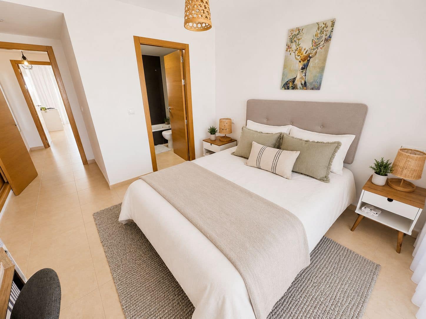 2 bedroom Apartment for sale in Mar Menor Golf Resort - € 255,000 (Ref: 9977490)