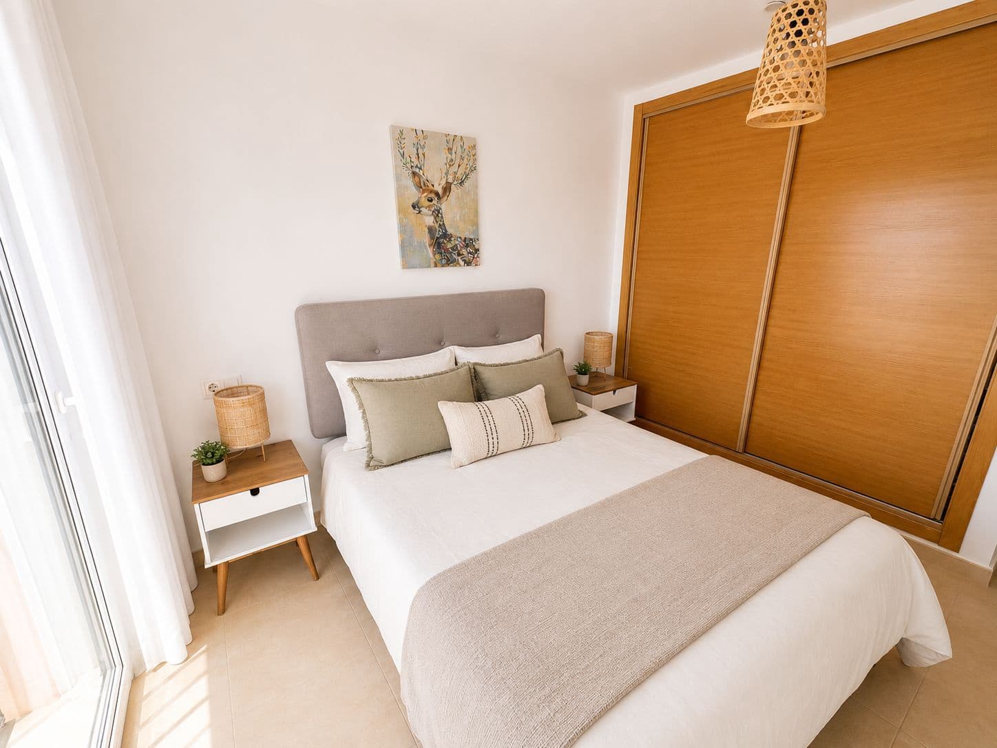 2 bedroom Apartment for sale in Mar Menor Golf Resort - € 255,000 (Ref: 9977490)