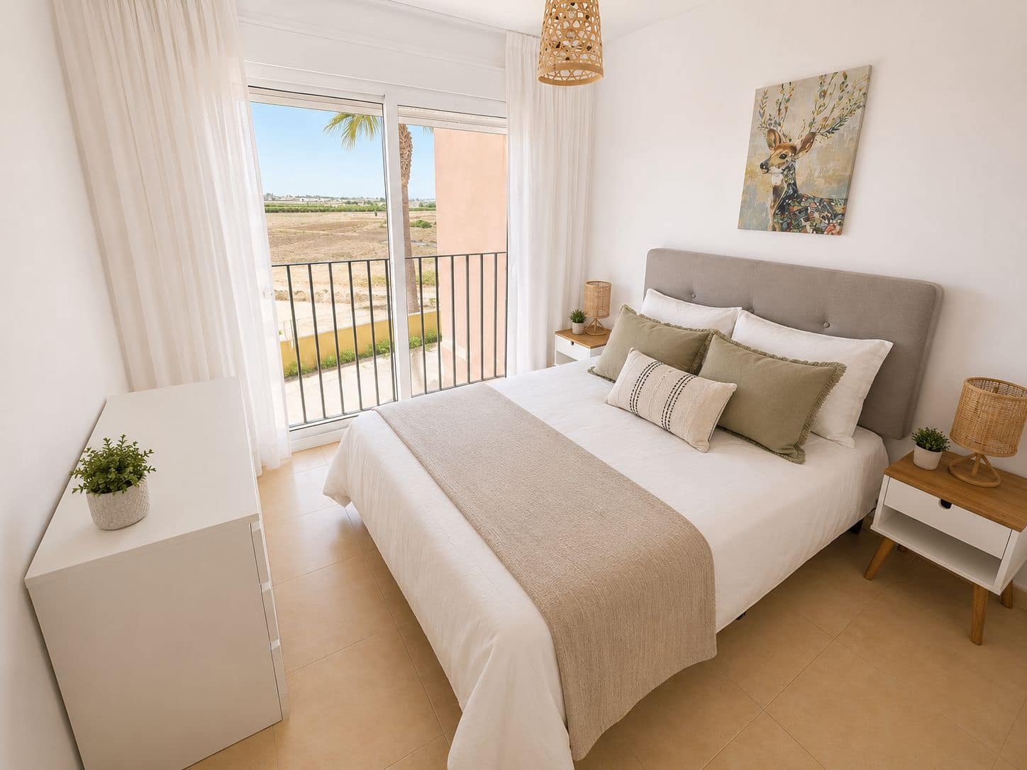 2 bedroom Apartment for sale in Mar Menor Golf Resort - € 255,000 (Ref: 9977490)