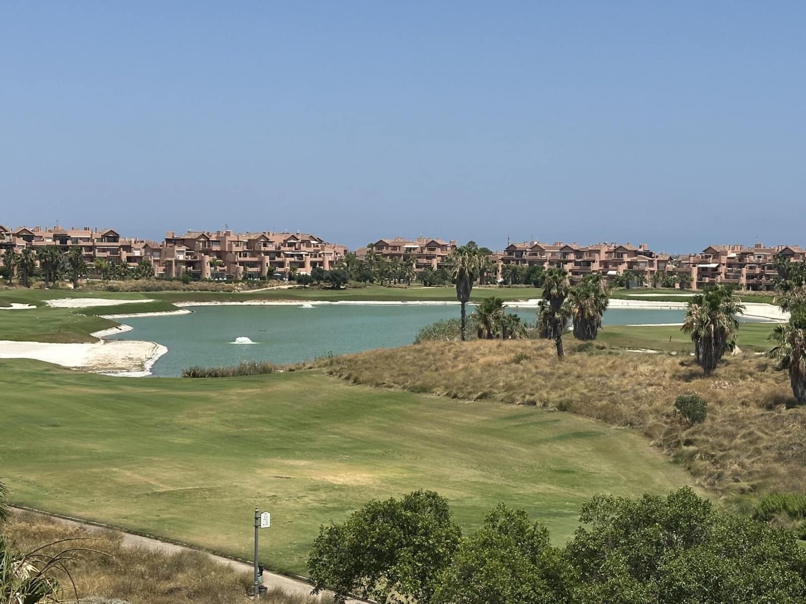 2 bedroom Apartment for sale in Mar Menor Golf Resort - € 255,000 (Ref: 9977490)
