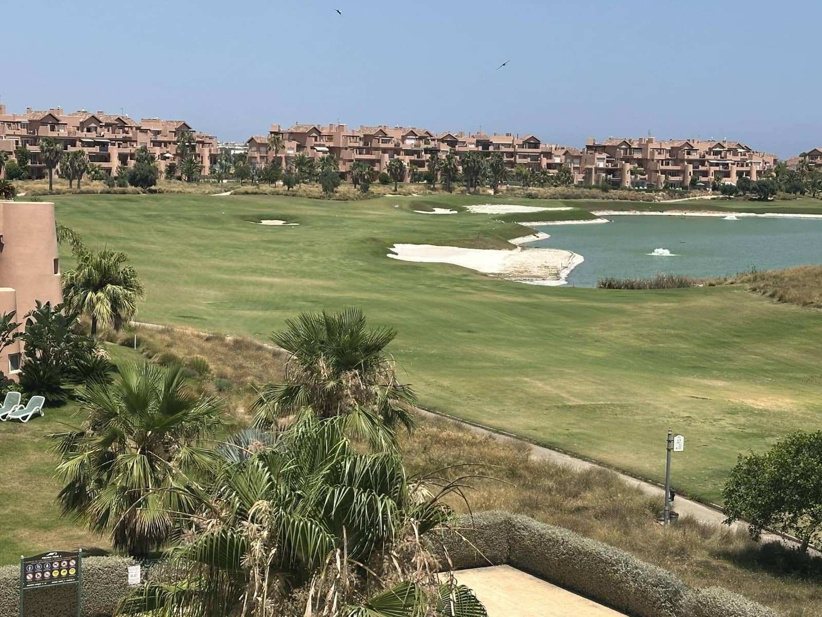 2 bedroom Apartment for sale in Mar Menor Golf Resort - € 255,000 (Ref: 9977490)