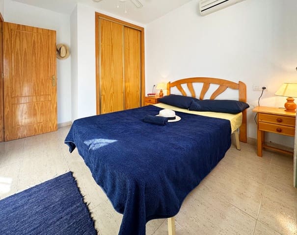 2 sypialnia Bungalow na sprzedaż w Orihuela Costa, Orihuela z basenem - 139 950 € (Ref: 9977498)
