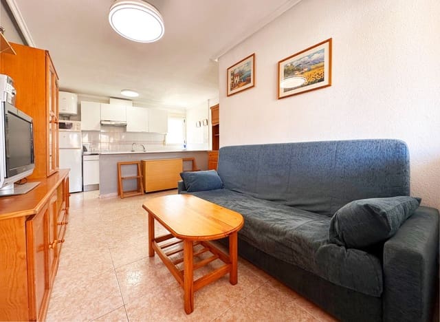 2 bedroom Bungalow for sale in Orihuela Costa, Orihuela with pool - € 154,950 (Ref: 9977499)