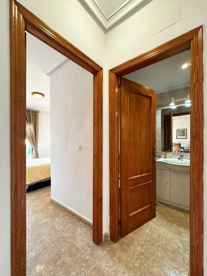 2 soverom Leilighet til salgs i Orihuela Costa med svømmebasseng garasje - € 198 000 (Ref: 9977500)