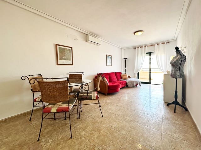 2 soverom Leilighet til salgs i Orihuela Costa, Orihuela med svømmebasseng garasje - € 198 000 (Ref: 9977500)