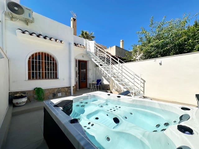 3 soverom Rekkehus til salgs i Orihuela Costa, Orihuela - € 349 000 (Ref: 9977503)