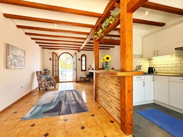 3 soverom Rekkehus til salgs i Orihuela Costa, Orihuela - € 349 000 (Ref: 9977503)