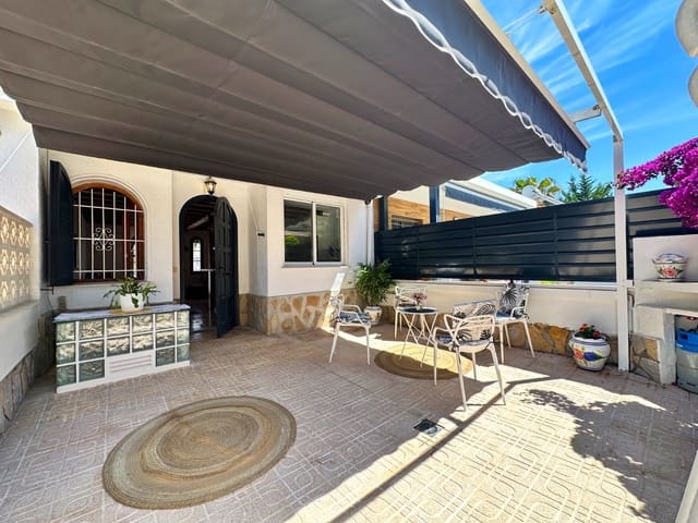 3 soverom Rekkehus til salgs i Orihuela Costa, Orihuela - € 349 000 (Ref: 9977503)
