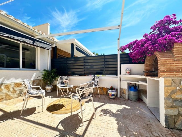 3 soverom Rekkehus til salgs i Orihuela Costa, Orihuela - € 349 000 (Ref: 9977503)
