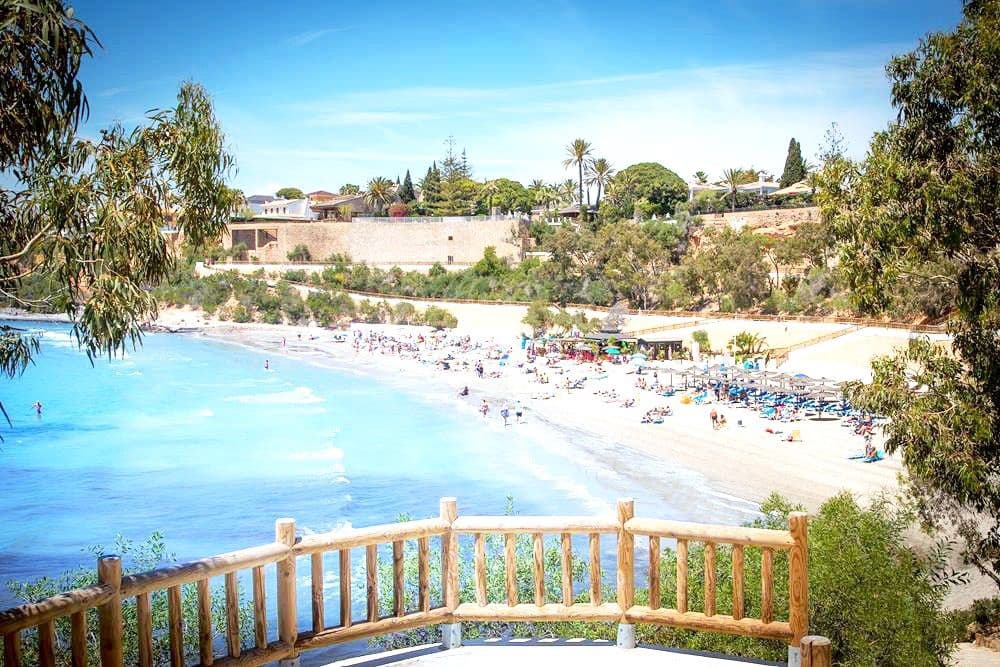 2 soverom Rekkehus til salgs i Orihuela Costa med svømmebasseng - € 239 000 (Ref: 9977504)
