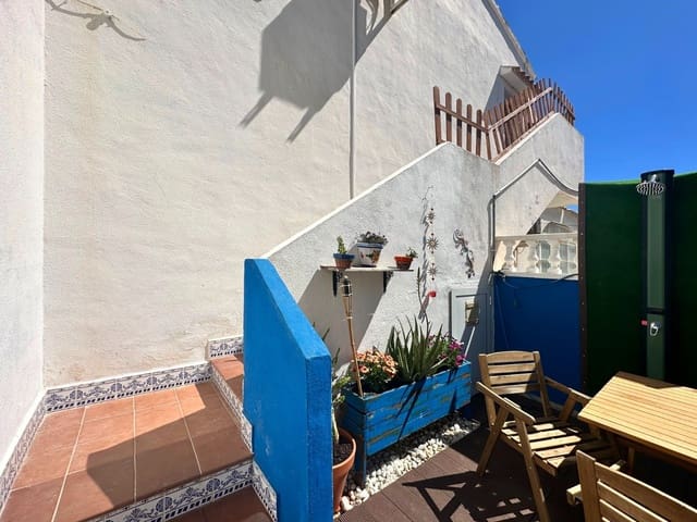 2 slaapkamer Bungalow te koop in Orihuela Costa, Orihuela met zwembad - € 139.900 (Ref: 9977505)