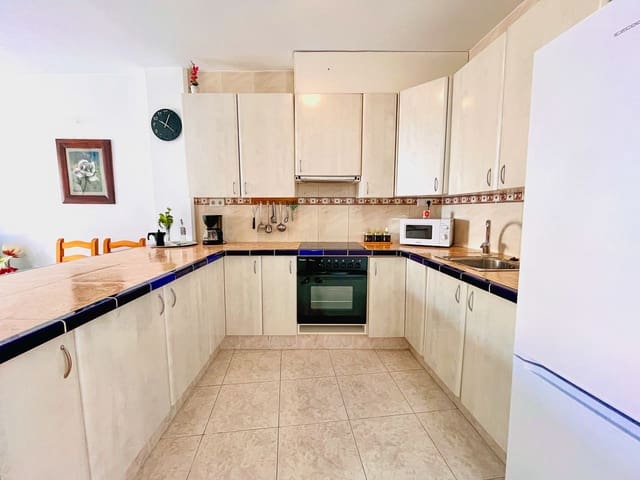 5 soverom Leilighet til salgs i San Miguel de Salinas - € 269 999 (Ref: 9979058)