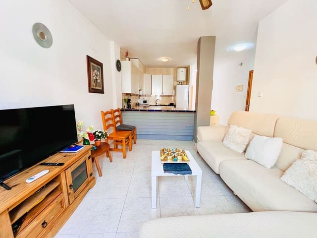 5 soverom Leilighet til salgs i San Miguel de Salinas - € 269 999 (Ref: 9979058)