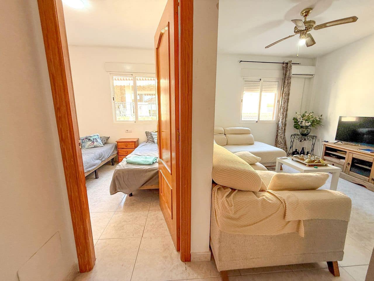5 soverom Leilighet til salgs i San Miguel de Salinas - € 269 999 (Ref: 9979058)