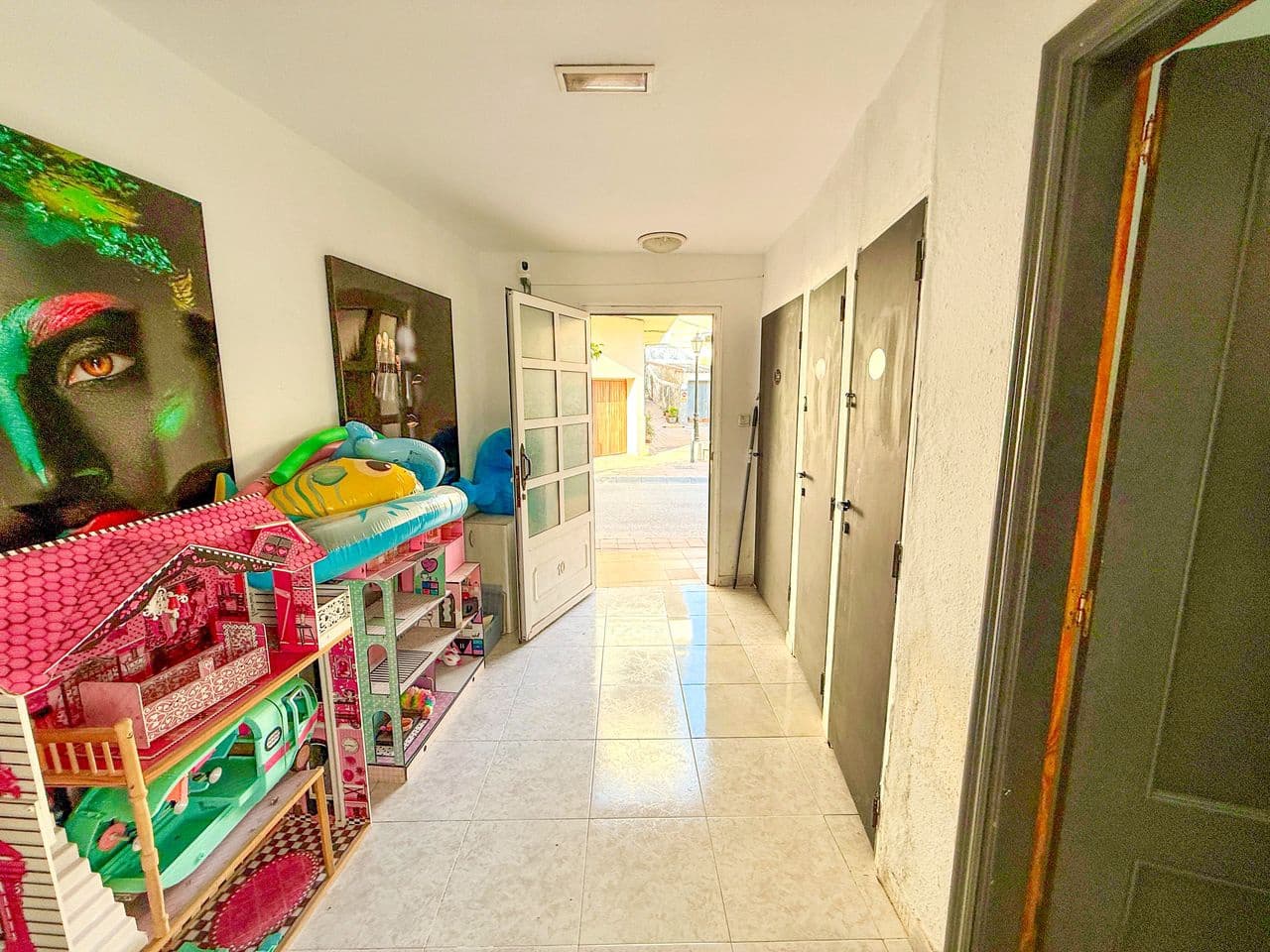 5 soverom Leilighet til salgs i San Miguel de Salinas - € 269 999 (Ref: 9979058)