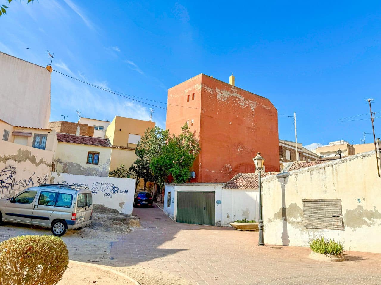 5 soverom Leilighet til salgs i San Miguel de Salinas - € 269 999 (Ref: 9979058)