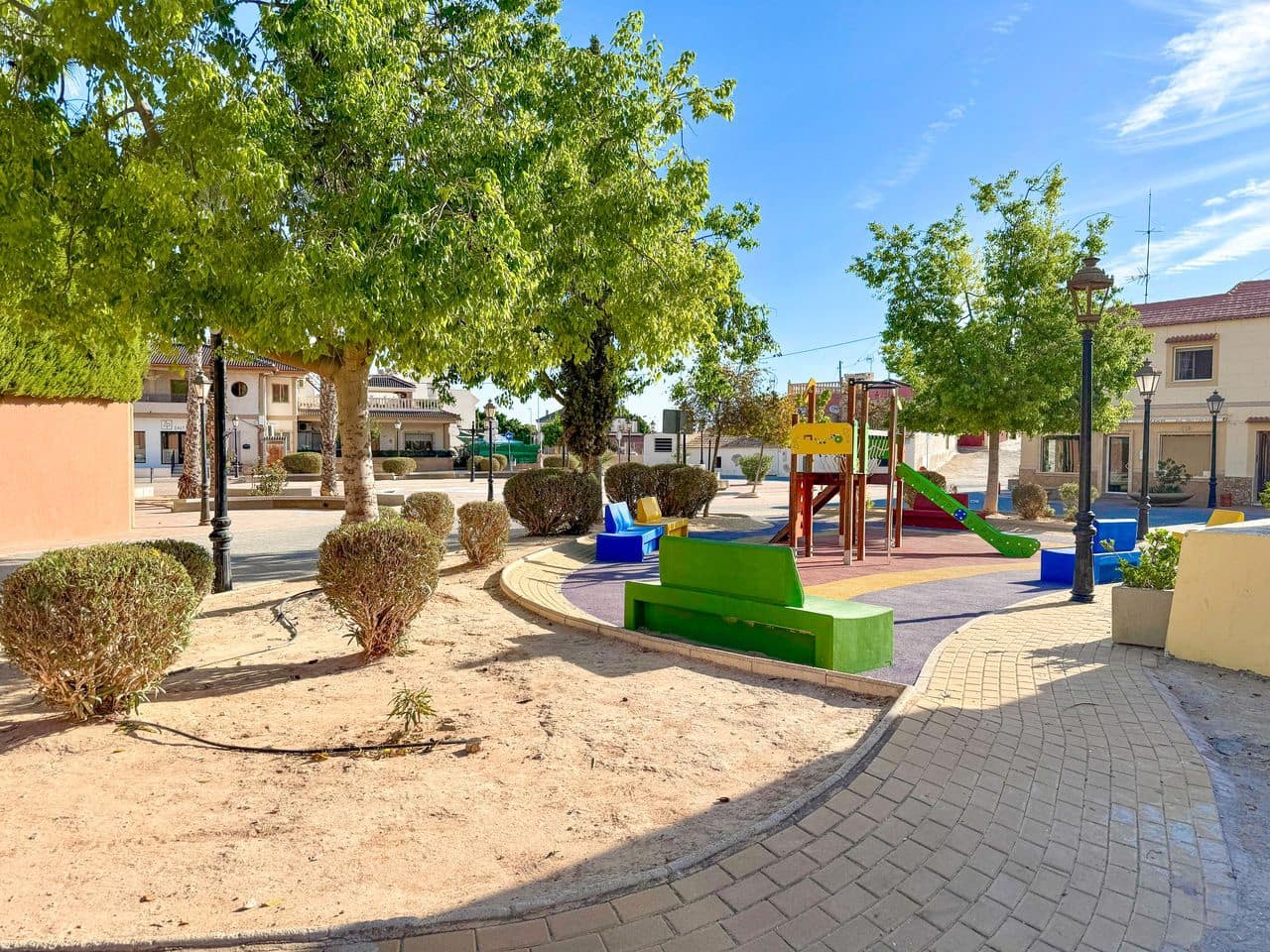 5 soverom Leilighet til salgs i San Miguel de Salinas - € 269 999 (Ref: 9979058)