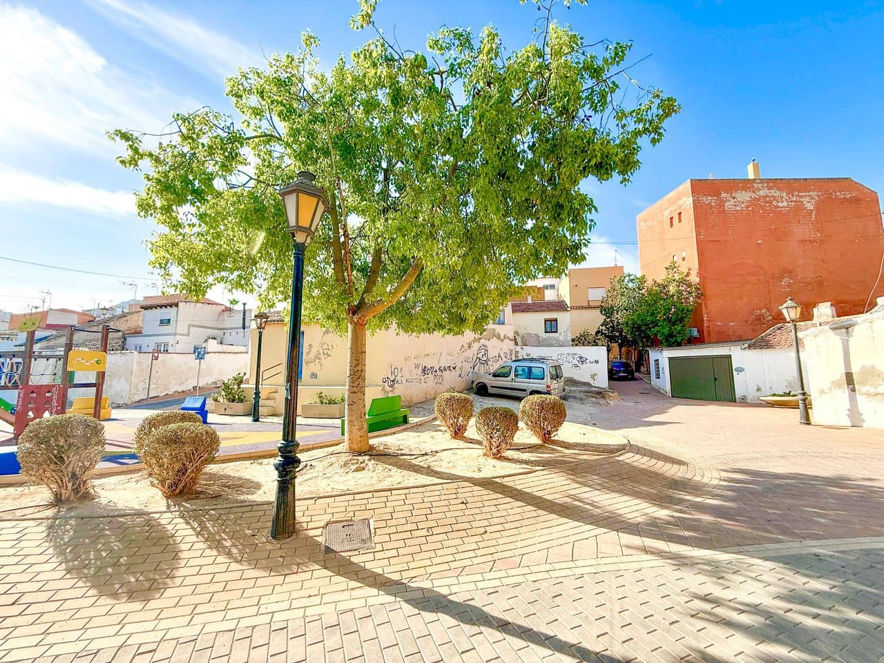 5 soverom Leilighet til salgs i San Miguel de Salinas - € 269 999 (Ref: 9979058)