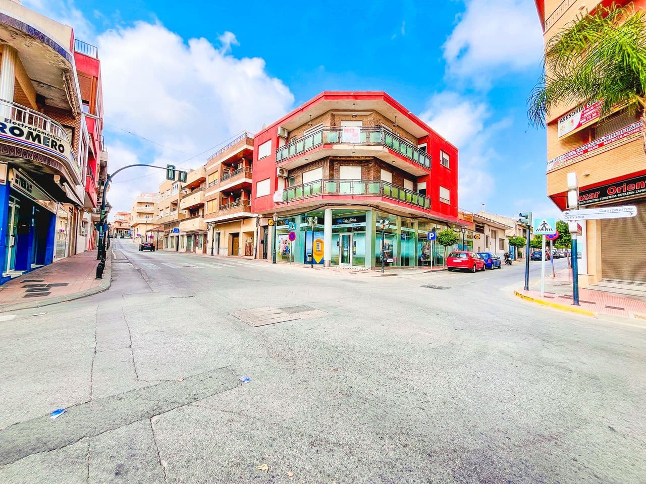 5 soverom Leilighet til salgs i San Miguel de Salinas - € 269 999 (Ref: 9979058)