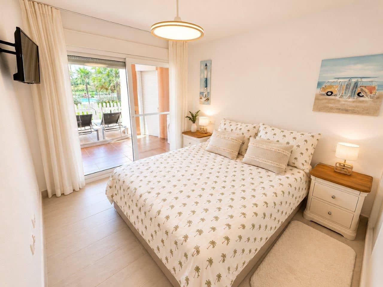 1 slaapkamer Appartement te koop in Mar Menor Golf Resort - € 189.950 (Ref: 9979059)