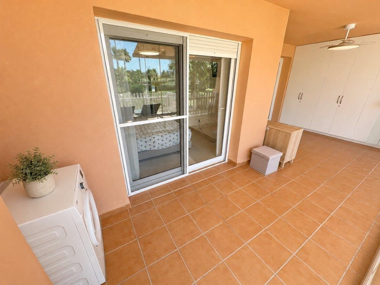 1 slaapkamer Appartement te koop in Mar Menor Golf Resort - € 189.950 (Ref: 9979059)