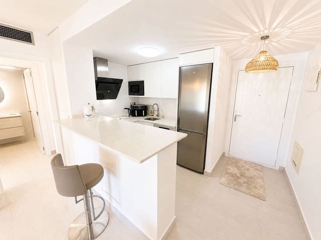 1 slaapkamer Appartement te koop in Mar Menor Golf Resort, Torre-Pacheco - € 189.950 (Ref: 9979059)