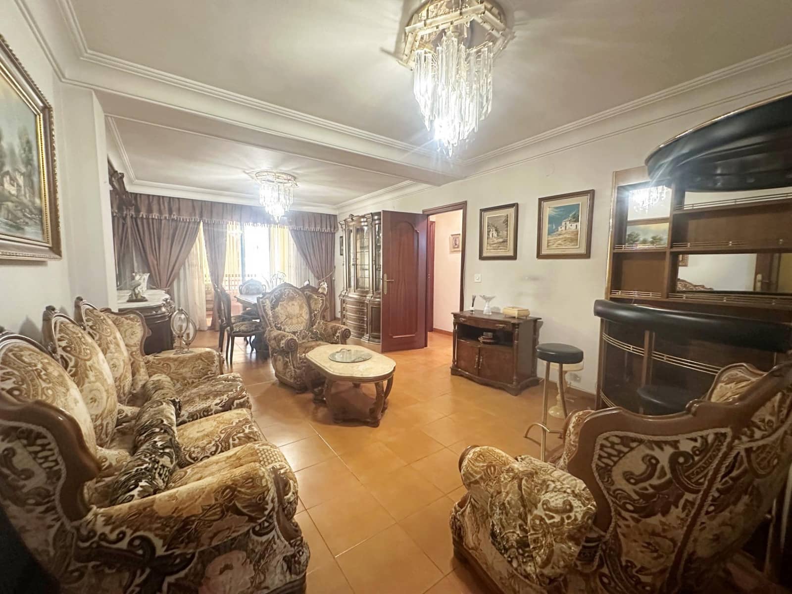 4 slaapkamer Appartement te koop in Torrevieja - € 255.000 (Ref: 9979063)