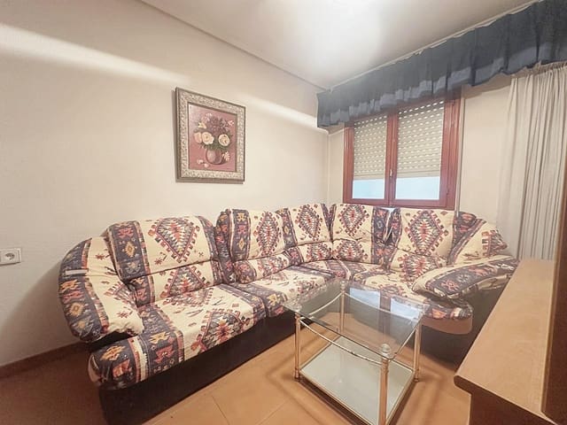 4 slaapkamer Appartement te koop in Centro, Torrevieja - € 255.000 (Ref: 9979063)