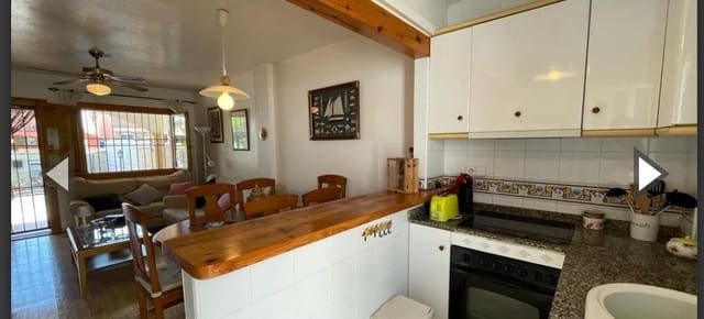 Adosado de 4 habitaciones en Torre de la Horadada, Pilar de la Horadada en venta - 249.000 € (Ref: 9979091)